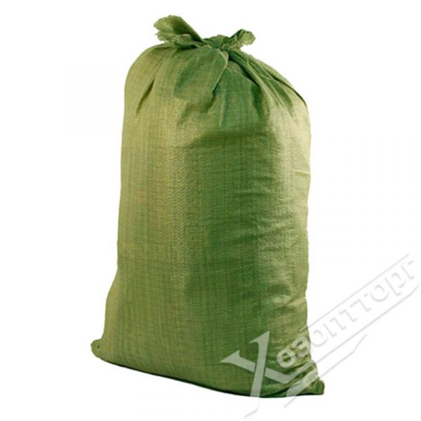Polypropylene construction waste bags 55*95cm 117 577